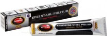 Полироль Autosol Stainless Steel Polish для нержавеющей стали 75 мл фото
