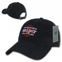 Кепка Rapid Dominance Don't Run From The Sniper фото