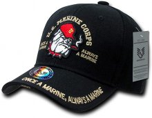 Кепка Rapid Dominance Bulldog фото