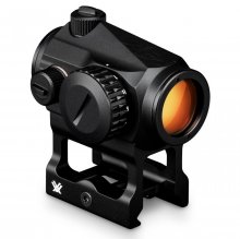 Приціл коліматорний Vortex Crossfire Red Dot 2 MOA (CF-RD2) фото