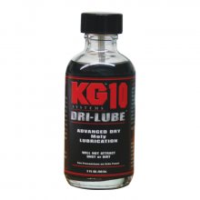 Универсальная смазка KG Industries KG-10 Moly Dry Lube фото