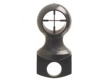 Мушка HK/MKE Crosshair Duplex KNS Precision фото