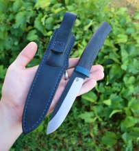 Нож Forester фото