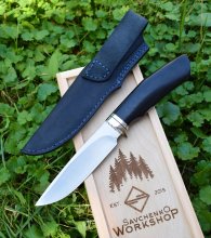 Нож Mohawk фото