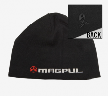Шапка Magpul Logotext Skull Beanie MAG900 фото