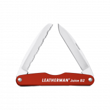 Мультитул LEATHERMAN Juice B2 фото