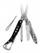 Мультитул LEATHERMAN Style CS фото