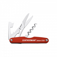 Мультитул LEATHERMAN Juice CS3 фото