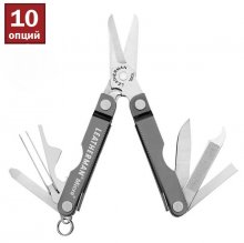 Мультитул LEATHERMAN Micra фото