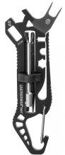 Мультитул LEATHERMAN RAIL-BLACK фото