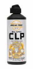 Break Free CLP очистка/смазка/консервант для оружия 118мл
фото