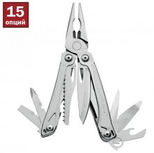 Мультитул LEATHERMAN Sidekick фото
