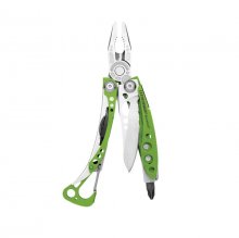 Мультитул LEATHERMAN Skeletool фото