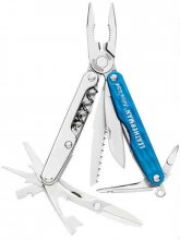 Мультитул LEATHERMAN Juice CS4 фото