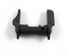 Двухсторонний селектор AR15 JBO фото