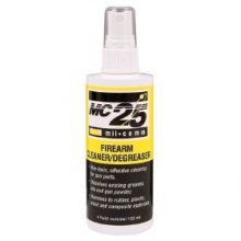 Очиститель оружейный Mil Comm MC-25 фото