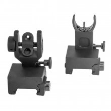 Комплект складных прицельных приспособлений TSS Low Profile фото