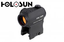 Приціл коліматорный HOLOSUN HS503G ACSS фото