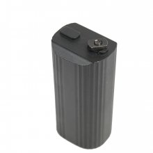 Рукоять переноса огня Guntec Vertical Grip M-Lok фото