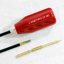 Шомпол Dewey калібр .22 фото