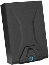 Сейф біометричний пістолетний RPNB RP19005 фото