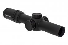 Прицел оптический Primary Arms SLx 1-6x24mm SFP Rifle Scope Gen III - Illuminated ACSS Aurora 5.56-Meter Reticle фото