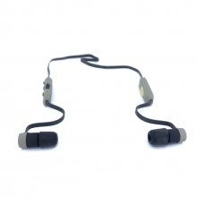 Активні беруші для стрільби Walkers Game Electronic Rope Ear Buds фото