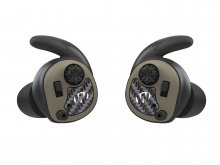 Активные беруши для стрельбы Walkers Silencer Ear Buds фото