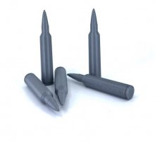 Фальшпатрон .223 - 5 шт фото