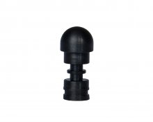 Увеличенная кнопка предохранителя Remington 870 фото