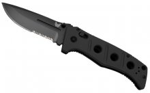 Нож Benchmade Adamas 275SBK фото