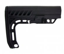 Guntec приклад AR15 Minimalist (Mil-Spec) фото