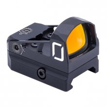 Коліматорний приціл US Optics DRS 2.0 6MOA фото