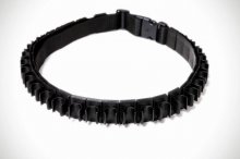 Пояс - патронташ на 30 набоїв 12 калибру фото