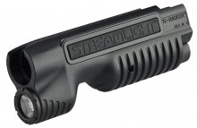 Цевье с фонарем Streamlight TL-RACKER Mossberg 590/500 фото