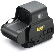 Приціл коліматорний EOTech EXPS 2-0 фото
