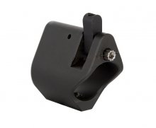 Регульований газблок AR-15 Seekins Precision Select фото