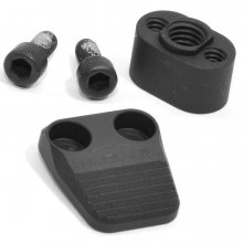 Увеличенная кнопка сброса магазина AR15 Magpul MAG568 фото