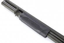 Прорезиненное цевьё Hogue Remington 870 фото