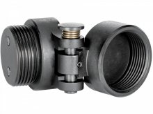 Муфта складывания приклада SB Tactical фото