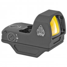 Колімматорний приціл UTG OP3 4MOA фото