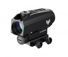 Оптический прицел Swampfox Prism BLADE 1x25 фото