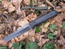 Кизляр Суприм Agressor AUS-8 Black фото