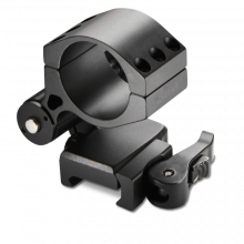 Burris AR QD Pivot откидное быстросъёмное крепление магнифера - 30mm фото