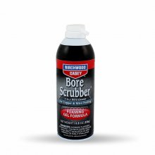 Универсальное средство для чистки ствола Birchwood Bore Scrubber Foam Gel фото
