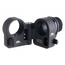 Адаптер складывания приклада AR15 Sylvan Arms ARH300 фото