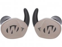 Активні беруші для стрільби Walkers Silencer 2.0 Bluetooth із зарядною станцією FDE фото