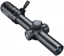 Приціл оптичний Bushnell AR71824I AR Optics 1-8x 24mm  фото