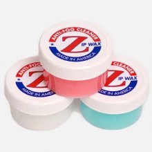 Засіб від запотівання линз Zip Wax anti-fog cleaner фото