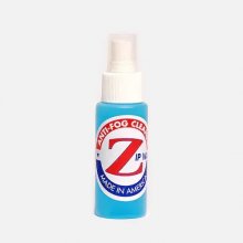 Рідина від запотівання линз Zip Wax anti-fog cleaner фото